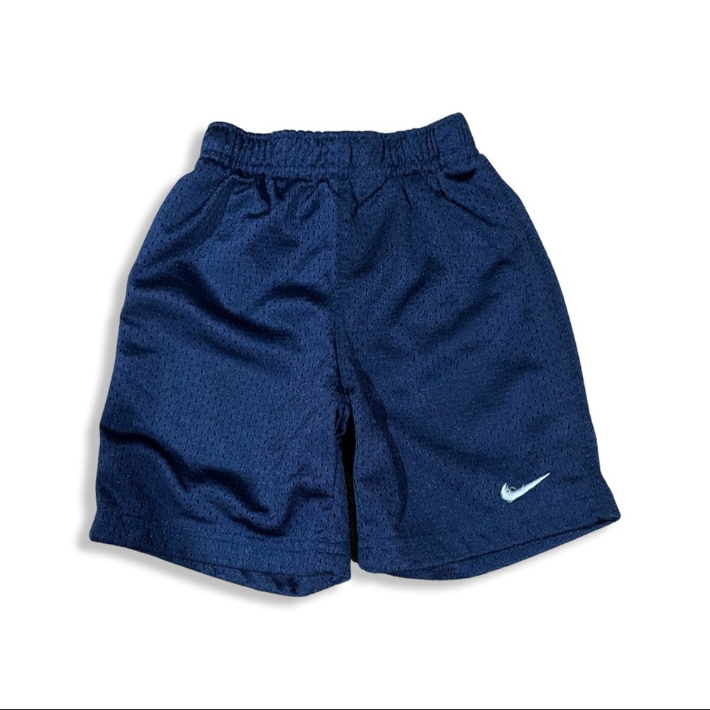 Nike Kids - Basketball Shorts